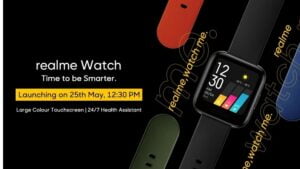 Realme Watch-2