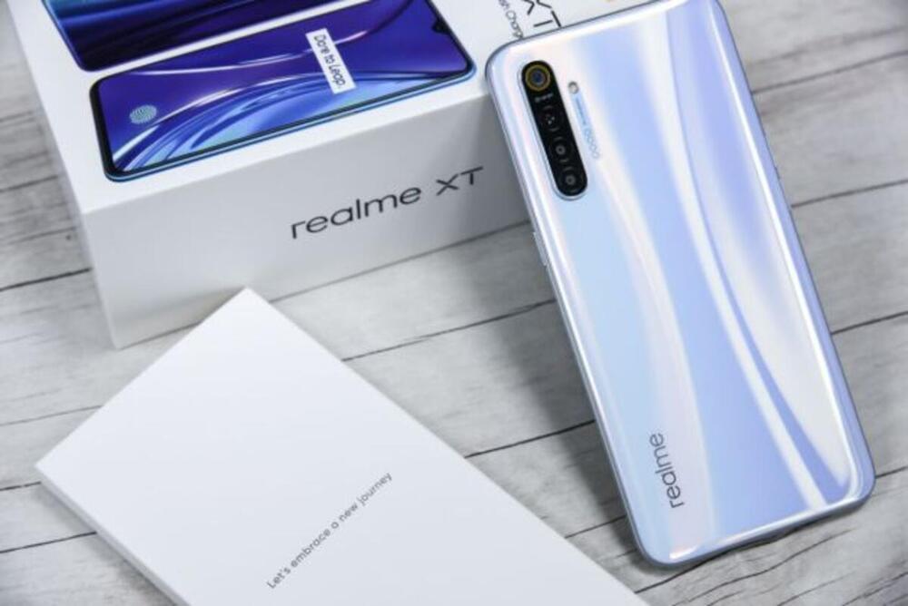 Realme X3 Pro