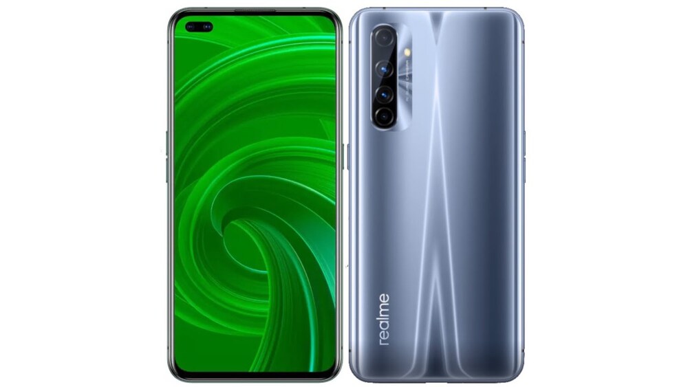 Realme X50 Pro Player Edition
