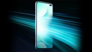 Redmi K30 5G Racing Edition Snapdragon 768G ile geliyor! 20 Redmi K30 5G Racing Edition 2