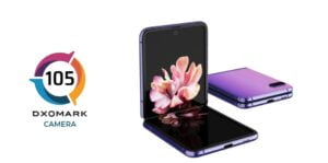 Samsung Galaxy Z Flip