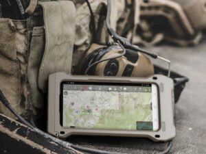 Galaxy S20 Tactical Edition