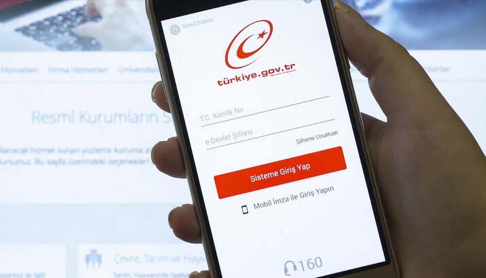 Seyahat belgesi nasıl alınır