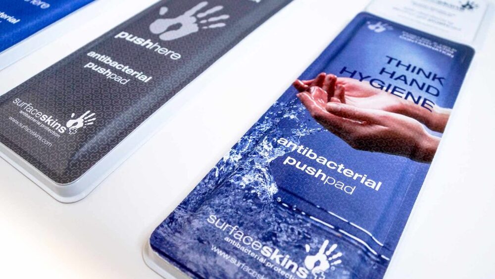 Surfaceskins donanım günlüğü