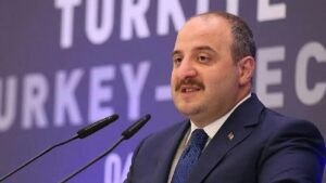 Teknoloji girişimleri