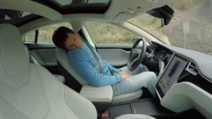 Tesla nesne tahmin etme