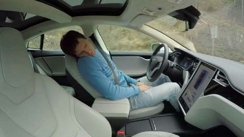 Tesla nesne tahmin etme