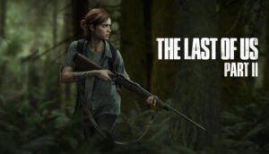 The Last of Us Part 2