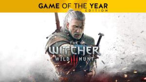 The Witcher 3