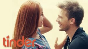 Tinder yeni özelliği eşleşme