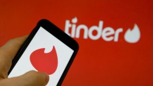 Tinder kullanan muhabir IŞİD