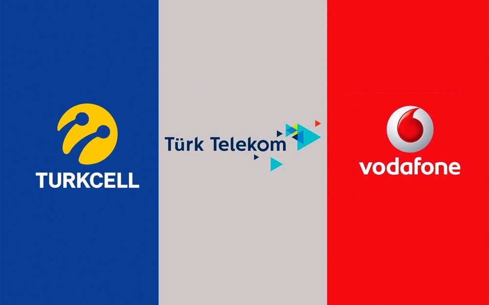 Türk Telekom ve diğer operatörler birleşebilir işte ortak altyapı projesi 1 Turkcell Vodafone ve Türk Telekom