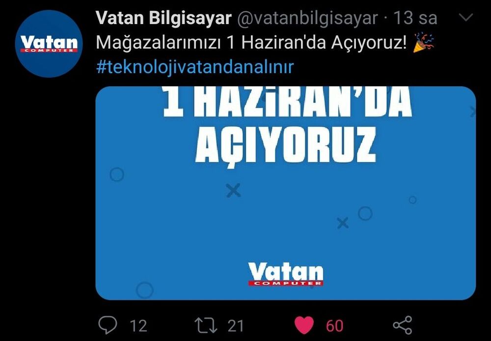 Vatan Bilgisayar