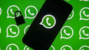 WhatsApp üzerinden büyük kaos
