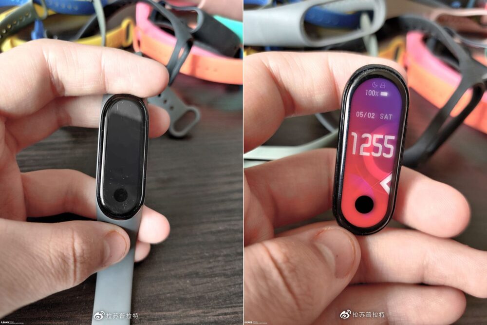 Xiaomi Mi Band 5