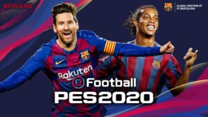 PES 20