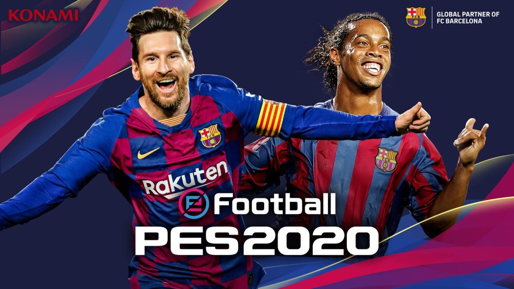 PES 20
