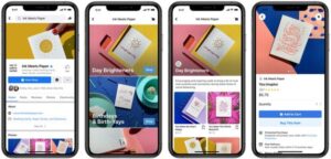 facebook ve instagram