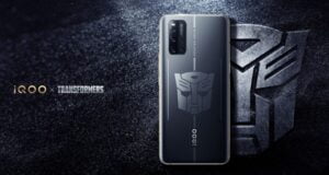 Vivo iQOO 3 5G Transformers Edition tanıtıldı! 19 Vivo iQOO 3