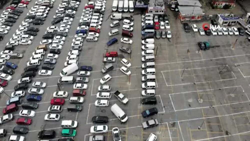 AB içten yanmalı motor yasağı