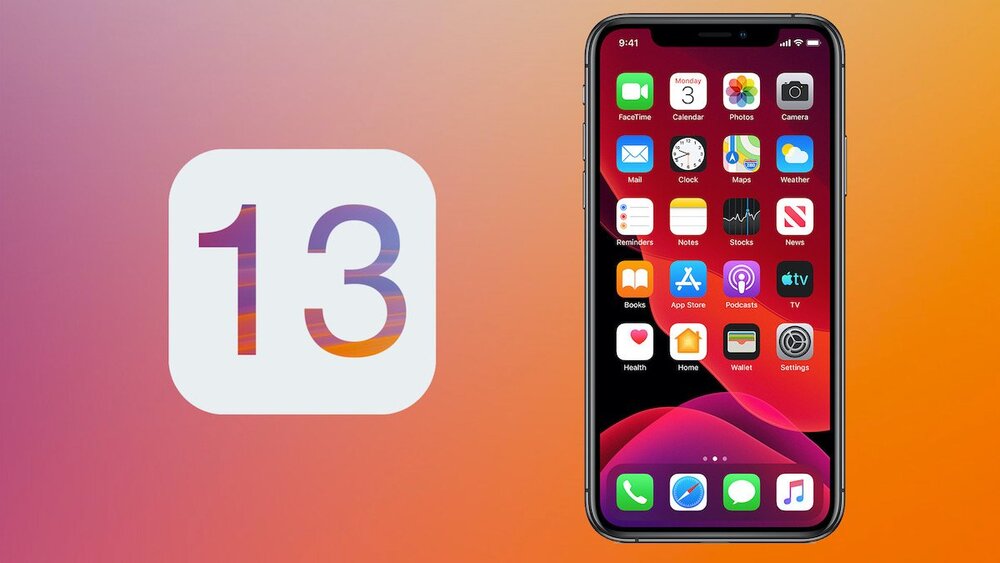 ios 13 cikmadan ios 13 1 beta yayinlandi 1
