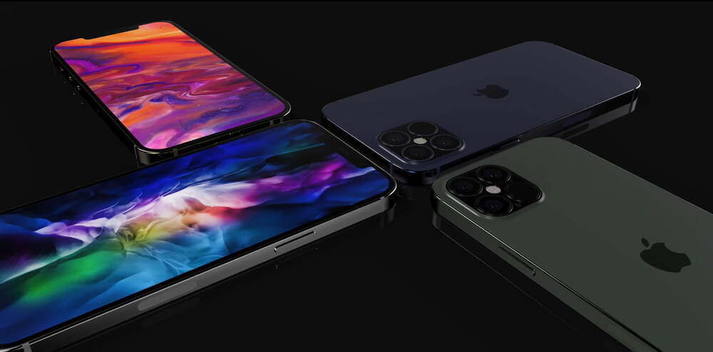iPhone 12