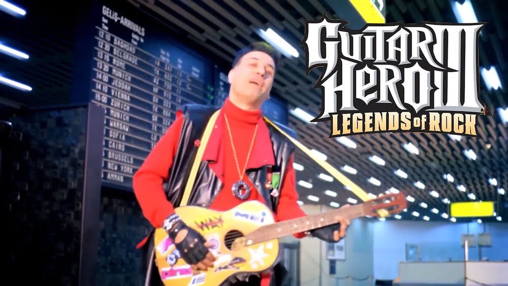 Kemal Sunal Oyun Kapağı