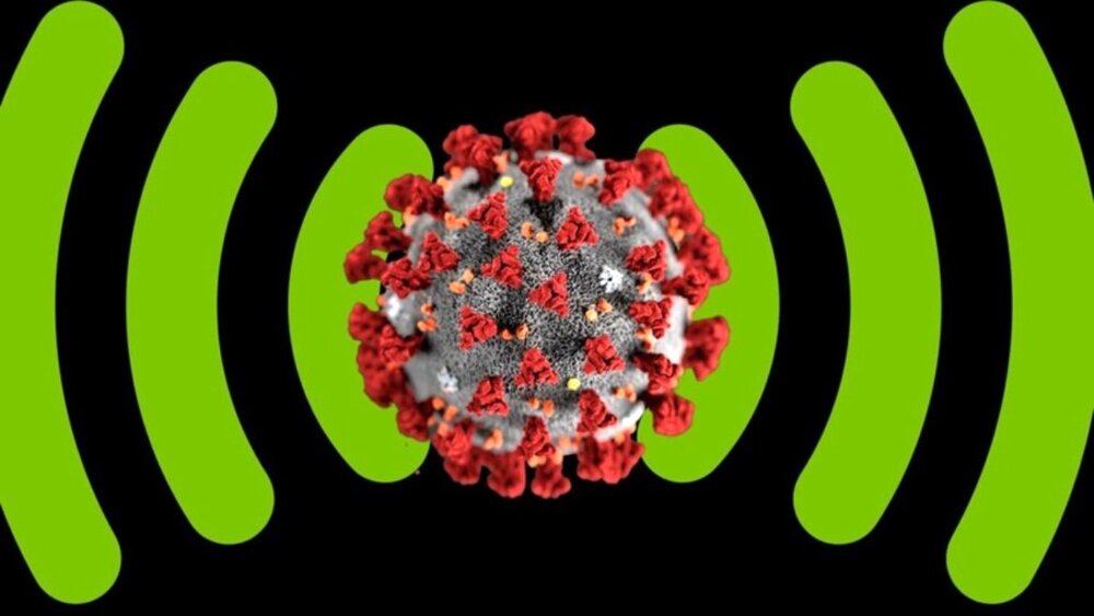 koronavirüs ile 5G