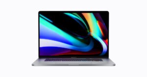 MacBook Pro 2020 özellikleri belli olmaya başladı! 14 MacBook Pro 2020