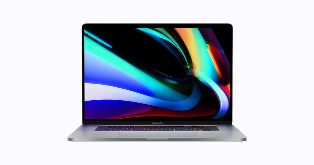 MacBook Pro 2020