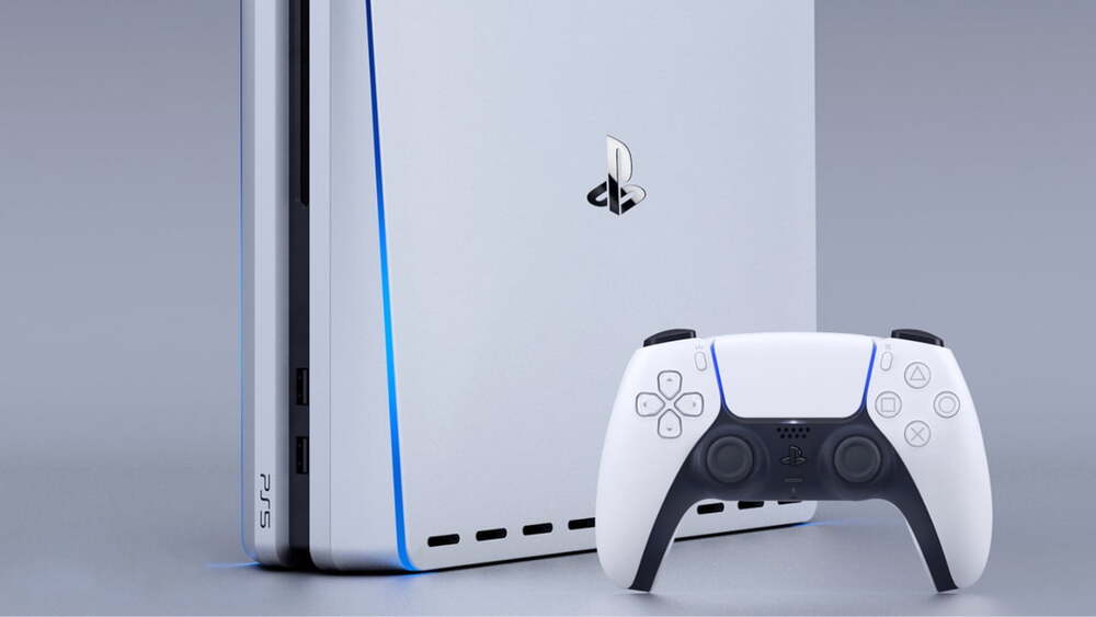 playstation 5