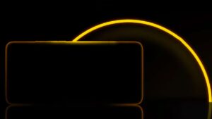 POCO F2 Pro kendini gösterdi! Tam ekran geliyor! 22 poco