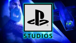 sony playstation studios