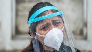 Sağlık Bakanı tam kapanma