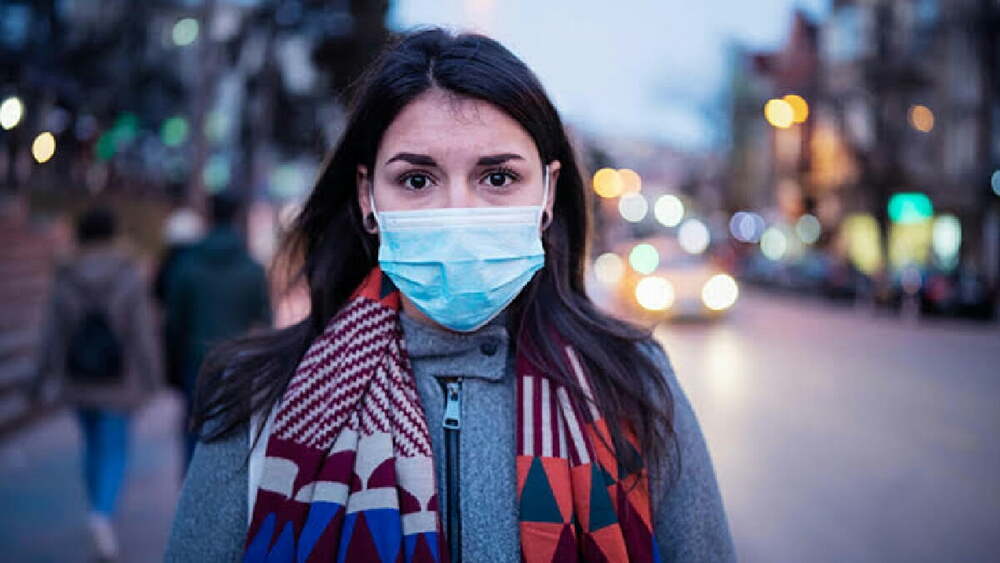 Koronavirüs Delta mutasyonu