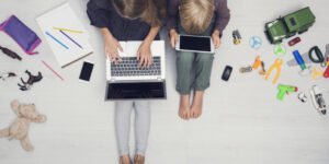 Elektronik cihazlar kullanılamaz hale gelecek: Bilim insanları uyardı 3 çocuklarda cep telefonu kullanımı donanım günlüğü