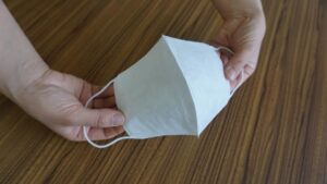 Maske takma zorunluluğu yakında kalkıyor Sağlık Bakanı açıklama yaptı 18 Dry Fiber