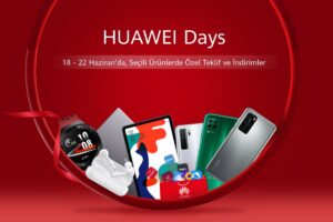 Huawei Days