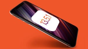 iOS 13.5.1 güncellemesi çıktı! Bu güncelleme de neyin nesi? 18 iOS 13.5.1