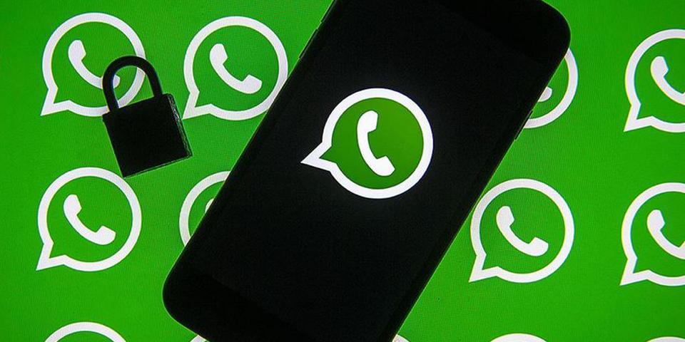WhatsApp telefon numaraları