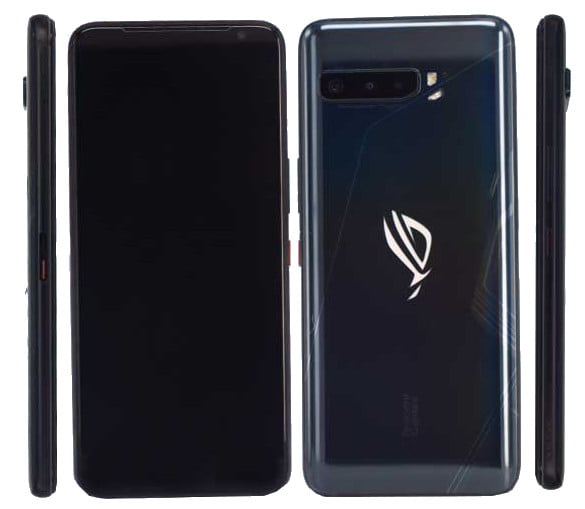 Rog Phone 3