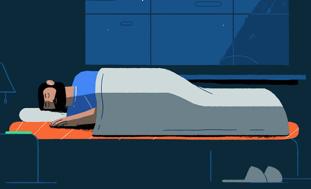 Android'in yeni özelliği