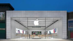 Apple kira yardımı