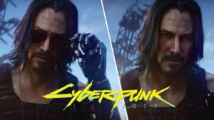 Cyberpunk 2077