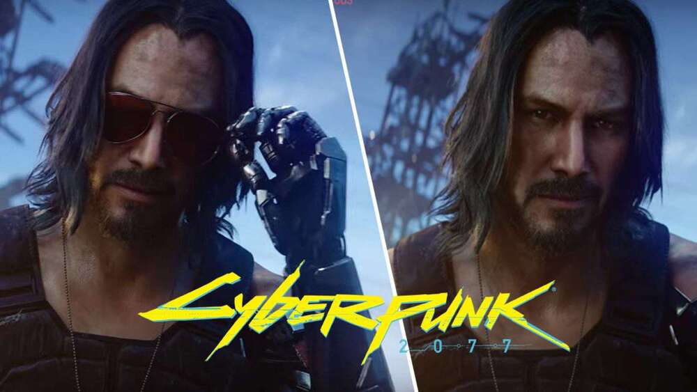 Cyberpunk 2077