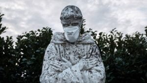 Dünya Sağlık Örgütünden koronavirüs açıklaması! 15 DSÖ yeni koronavirüs açıkladı