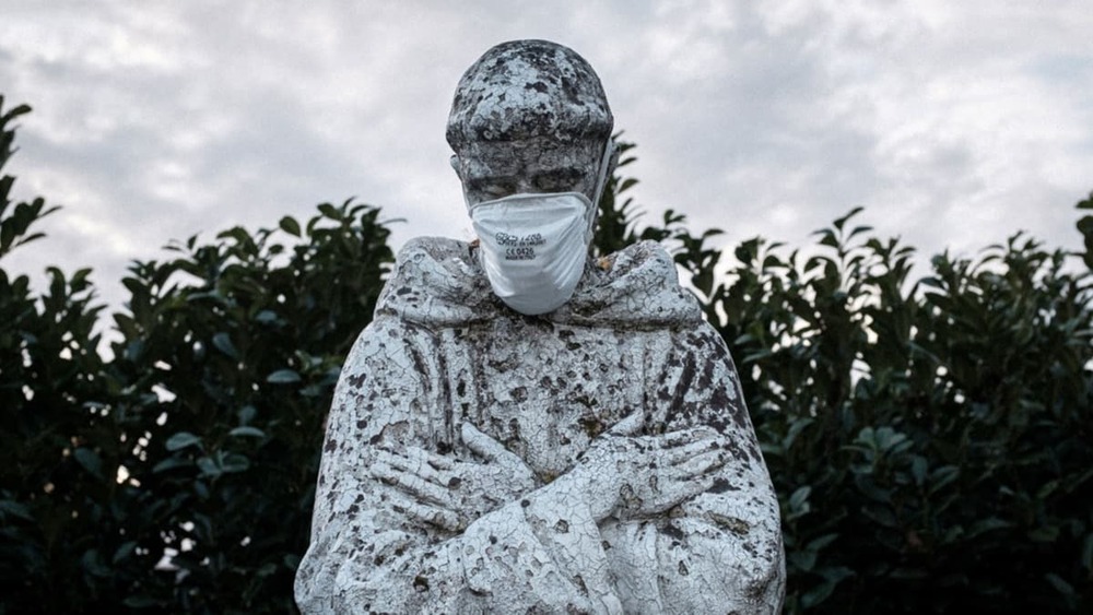 DSÖ yeni koronavirüs açıkladı