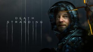 Death Stranding sistem gereksinimleri