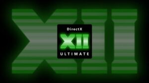 DirectX 12 Ultimate