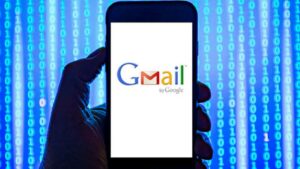 Google Gmail Android